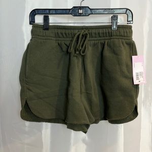 Women’s shorts. 1913